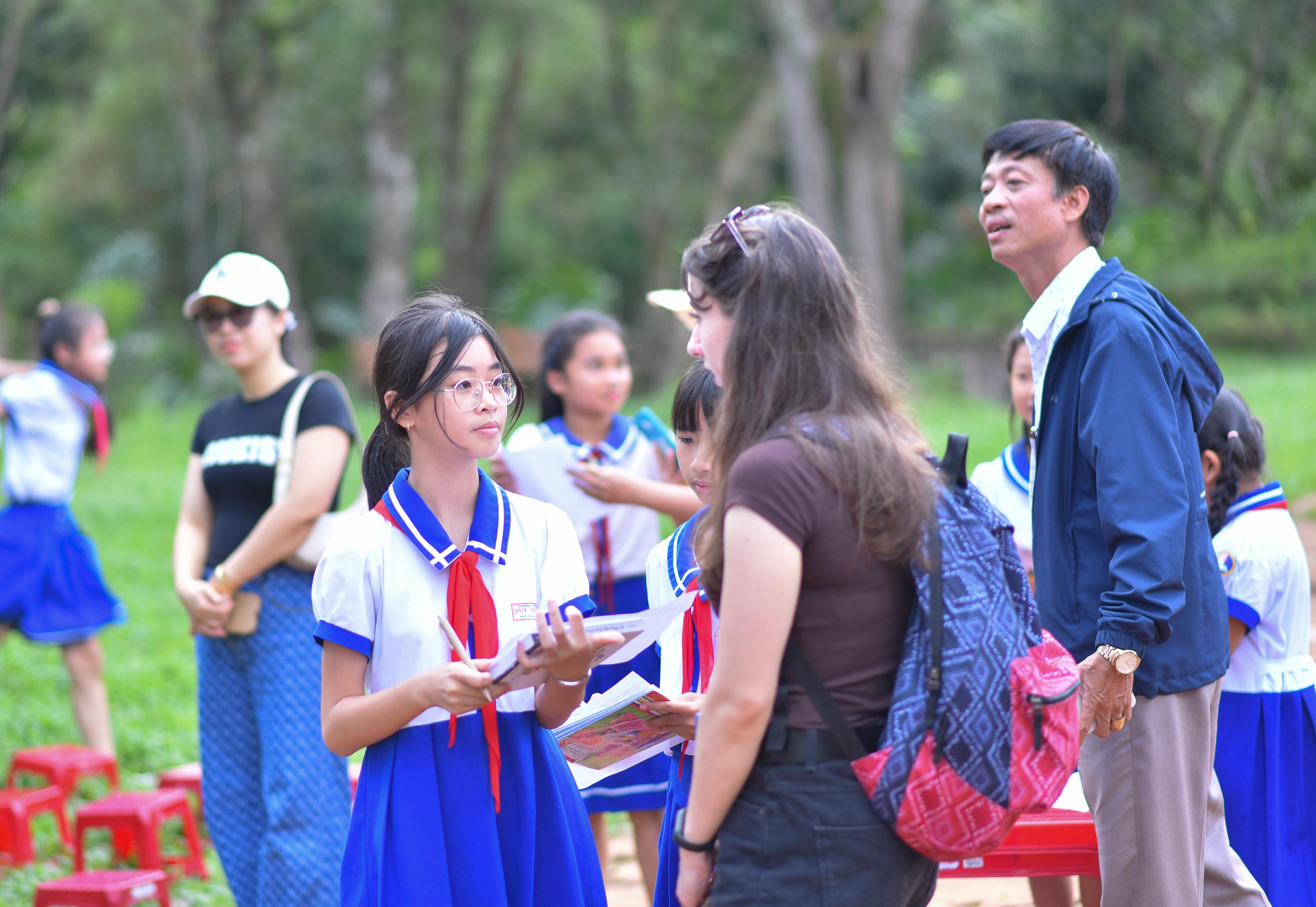 Is There A "Crisis in education"?